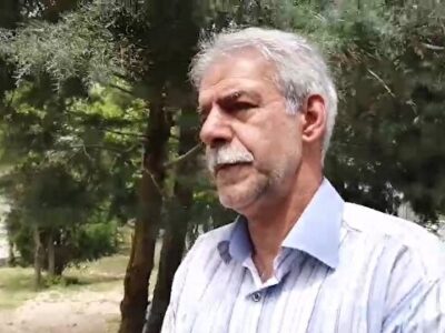 فنونی زاده: بعید میدانم که حدادی با استعدادیابهای پرسپولیس قطع همکاری کند