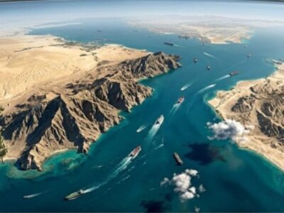 بیمه دریایی تنگه هرمز؛ ابتکار راهبردی ایران برای تثبیت نظم جدید کشتیرانی