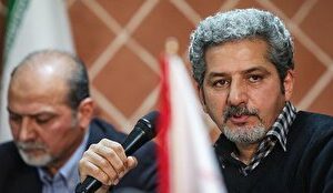 فریاد شیران رئیس آکادمی استقلال شد