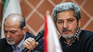 فریاد شیران رئیس آکادمی استقلال شد