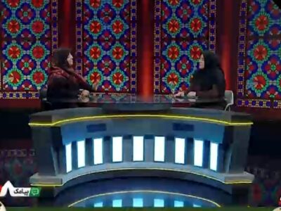 والدین؛ بهترین الگوی فرزندان در شرایط حساس کنونی + فیلم