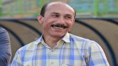 ترخیص ابراهیم تهامی از بیمارستان