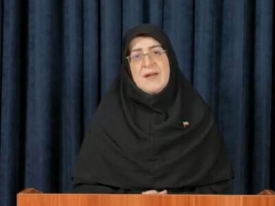 سخنگوی دولت: فعالیت شبکه سوخت پایدار است