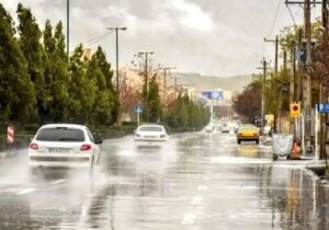 هشدار سراسری درباره تشدید بارشها و ناپایداری جوی در کشور