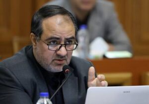 ۱۷ پایگاه مدیریت بحران تهران از ابتدای جنگ آسیب دیده است