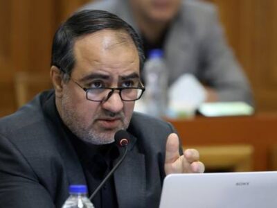 ۱۷ پایگاه مدیریت بحران تهران از ابتدای جنگ آسیب دیده است