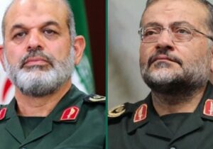 فرمانده کل سپاه پاسداران: سرلشکر سلیمانی روحیه ایثار، تواضع و صلابت در میدان عمل داشت