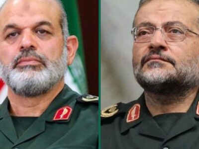 فرمانده کل سپاه پاسداران: سرلشکر سلیمانی روحیه ایثار، تواضع و صلابت در میدان عمل داشت