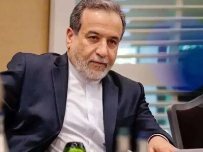 سید عباس عراقچی: در صورت تکرار حمله به زیرساختهای ایران دیگر هیچ خویشتنداری وجود نخواهد داشت