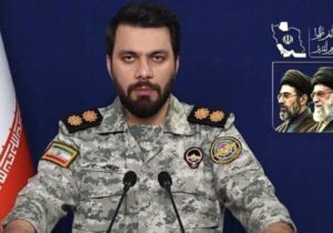 زیرساختهای آمریکا و رژیم صهیونیستی را مورد هدف قرار خواهیم داد