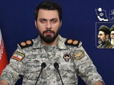 زیرساختهای آمریکا و رژیم صهیونیستی را مورد هدف قرار خواهیم داد
