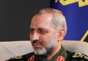 سردار موسوی: خطرناکتر از F ۳۵ چیزی است که آن را در آسمان شکار میکند