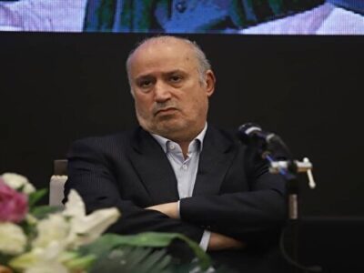 تاج: دختران فوتبالیست به خاک و پرچم و رهبرشان وفادارند