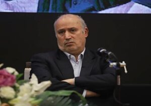 تاج: دختران فوتبالیست به خاک، پرچم و رهبرشان وفادارند + فیلم