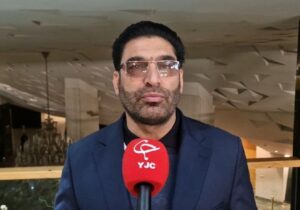 باید طرح مدیریت انرژی جهان در تنگه هرمز را اعلام کنیم
