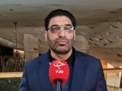 باید طرح مدیریت انرژی جهان در تنگه هرمز را اعلام کنیم