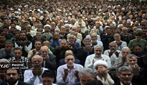 باید ثمره ماه رمضان پاک شدن فطرت و صفای روح باشد