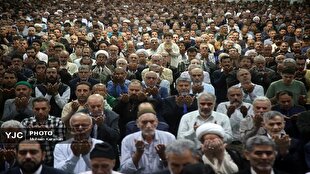 باید ثمره ماه رمضان پاک شدن فطرت و صفای روح باشد