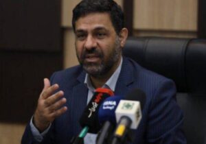 هشدار مدیریت بحران درباره تشدید بارشها