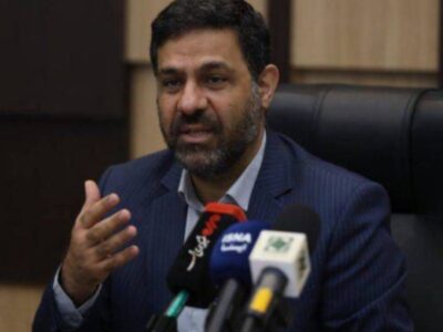 هشدار مدیریت بحران درباره تشدید بارش‌ها