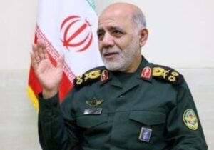 سرلشکر عبداللهی: ترامپ و نیروی نیابتیاش منتظر شگفتانههای بیشتری باشند