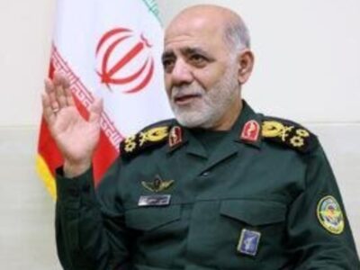 سرلشکر عبداللهی: ترامپ و نیروی نیابتیاش باید منتظر شگفتانههای بیشتری باشند