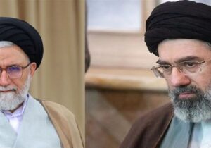پیام تسلیت رهبر معظم انقلاب به رئیس جمهور در پی شهادت حجتالاسلام خطیب