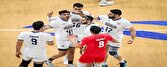 والیبال ایران در گروه مرگ قهرمانی زیر ۱۷ سال جهان