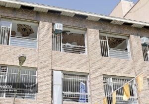 ۴۹۶ مدرسه و مرکز آموزشی در حملات تروریستی دشمن ویران شده است