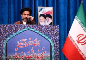 ابوترابی فرد: دنیا شاهد ناتوانی آمریکا در تامین امنیت کشورهای حاشیه خلیجفارس است