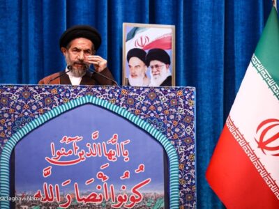 ابوترابی فرد: دنیا شاهد ناتوانی آمریکا در تامین امنیت کشورهای حاشیه خلیجفارس است