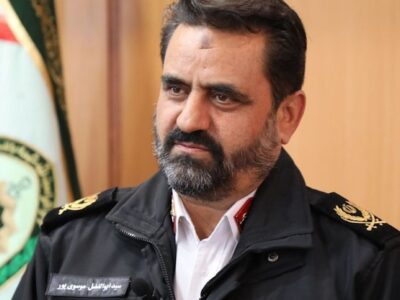 تمهیدات ترافیکی پلیس راهور تهران بزرگ برای نماز عید فطر اعلام شد