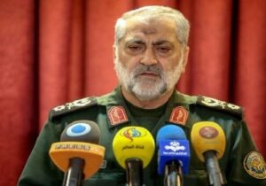 سردار شکارچی: از این پس سیاحتی و تفریحی در جهان برای دشمنان امنیت نخواهد داشت