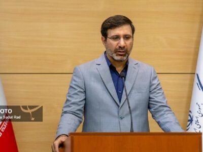 سخنگوی شورای نگهبان: شهادت سخنگوی سپاه نشانگر خشم دشمن از بیان ضربات کوبنده ایران است