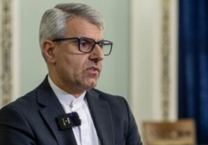 سخنگوی دستگاه دیپلماسی: ۲۹ اسفند جلوهای ماندگار از مقاومت ملی ایرانیان است