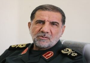 شکار F۳۵ اولین مورد از پیگیریهای سردار حاجیزاده در تقویت پدافند است