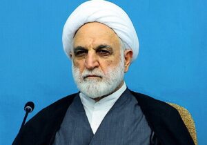 پیام نوروزی حجتالاسلام والمسلمین محسنی اژهای