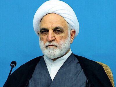 پیام نوروزی حجتالاسلام والمسلمین محسنی اژهای