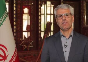 پیام نوروزی سخنگوی وزارتخارجه؛ پایان شب سیاه، سفید است