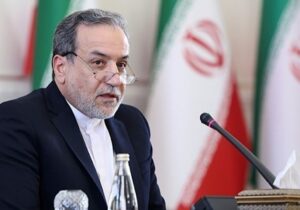 عراقچی: کشورهای مسلمان از تجاوزات آمریکایی صهیونی بیزاری جویند