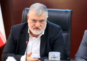 استاندار تهران: با وجود حملات دشمن، ذخایر کالاهای اساسی برای ماهها تأمین است