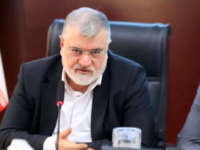 استاندار تهران: با وجود حملات دشمن، ذخایر کالاهای اساسی برای ماهها تأمین است