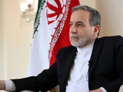 عراقچی: جنگ به ایران تحمیل شد/ تنگه هرمز را به روی کشتی دشمنان بسته‌ایم