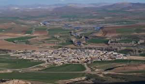 آبرسانی به ۹۴۳۰ روستا در طرح جهاد آبرسانی
