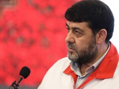 برقراری ۱۰۰ هزار تماس با سامانه مشاوره ۴۰۳۰ از ابتدای جنگ