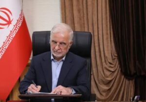 ملت ایران با عزمی راسخ در برابر حملات متجاوزانه دشمنان ایستاده است