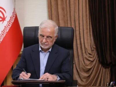 ملت ایران با عزمی راسخ در برابر حملات متجاوزانه دشمنان ایستاده است