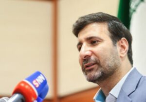 سخنگوی شورای نگهبان: سال جدید را با عزم تحقق شعار سال آغاز میکنیم