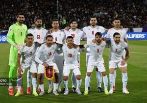تراکتور و پرسپولیس رکوردار بازیکن در تیم ملی