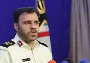 ایران متحد، پلیس فداکار/ امنیت در روزهای حساس